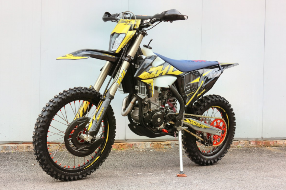 Мотоцикл JHLMOTO JHL Z8 NC300S (182-MN) в Екатеринбурге