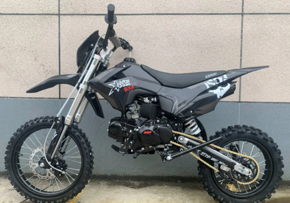 Питбайк BSE EXA SA 17/14 в Екатеринбурге