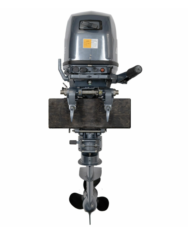 Лодочный мотор APACHE T30BS в Екатеринбурге