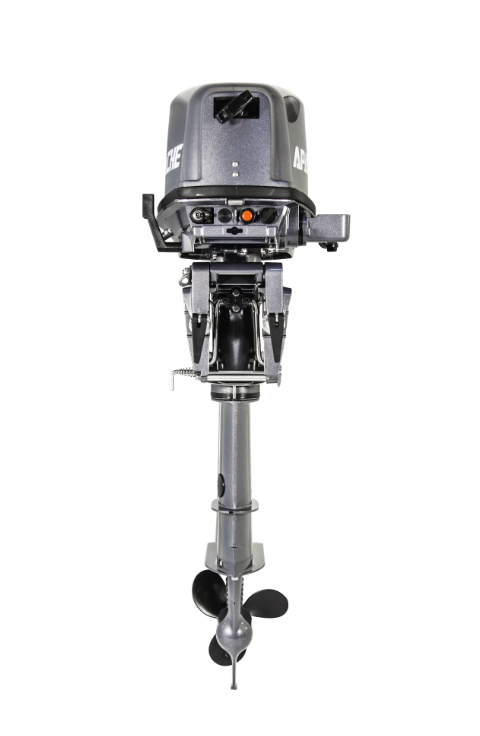 Лодочный мотор APACHE T5 BS в Екатеринбурге