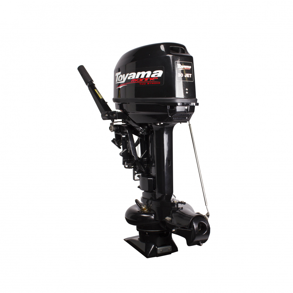ЛОДОЧНЫЙ МОТОР TOYAMA T30ABMJET в Екатеринбурге