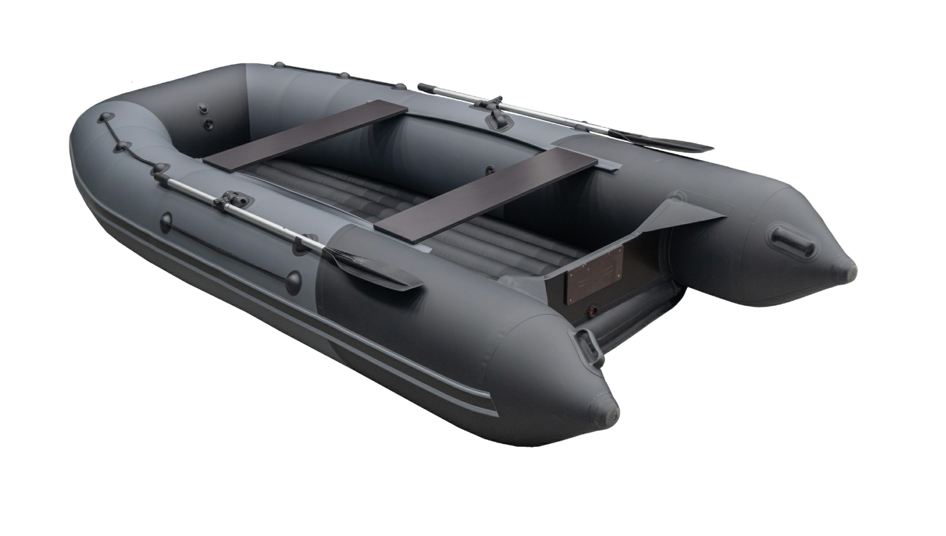 Лодка Таймень RX 3700 НДНД в Екатеринбурге