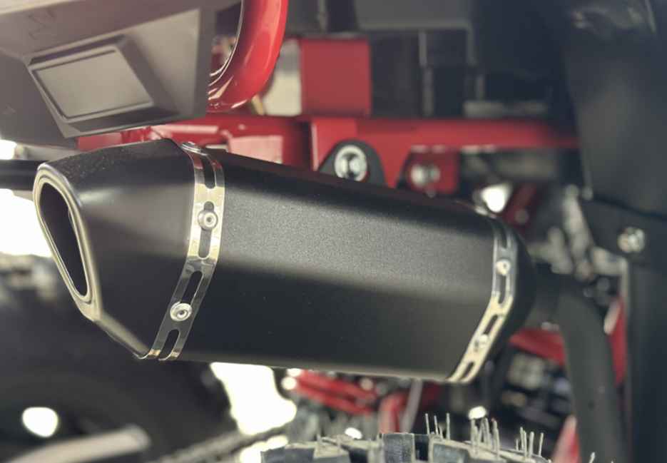 Квадроцикл GBM MAVERICK 222 NEW в Екатеринбурге