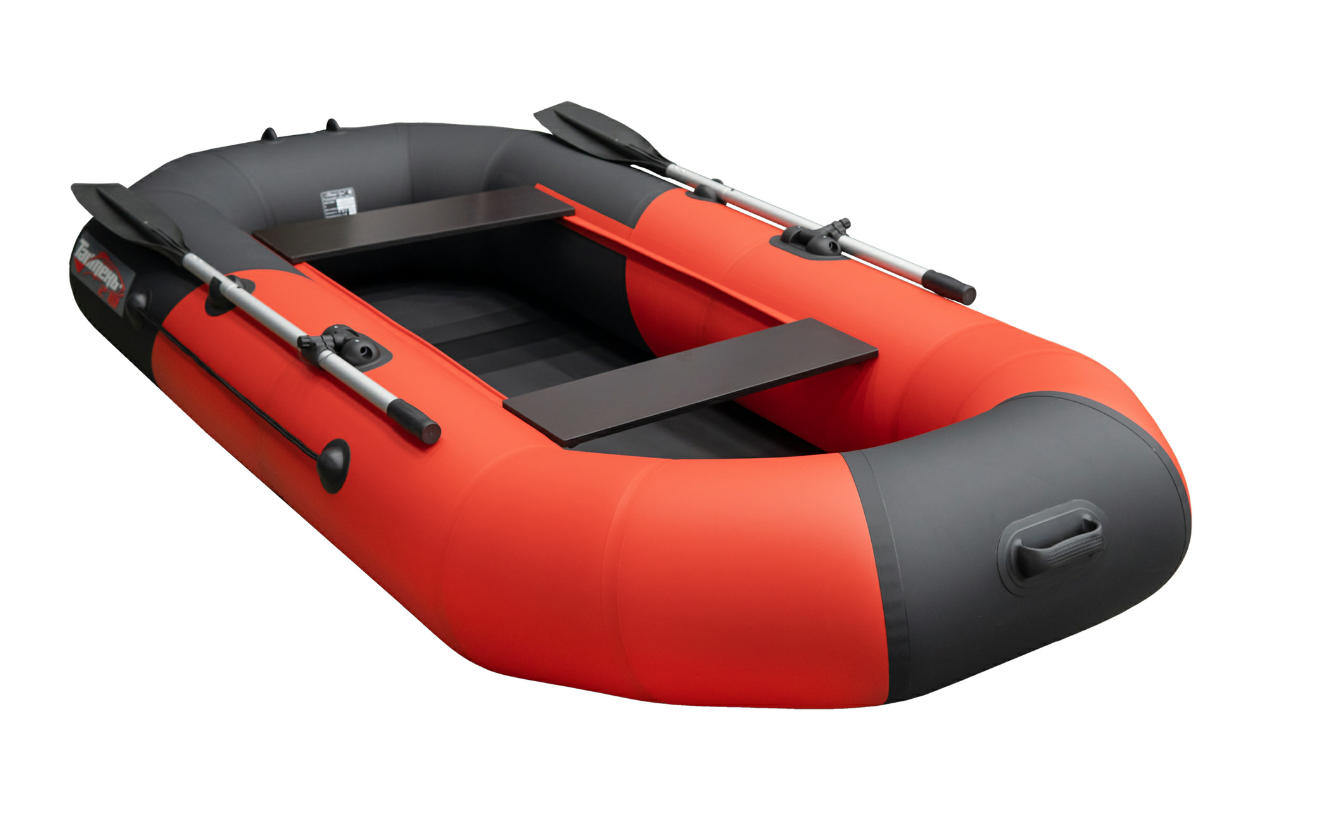 Лодка Таймень NX 270 в Екатеринбурге