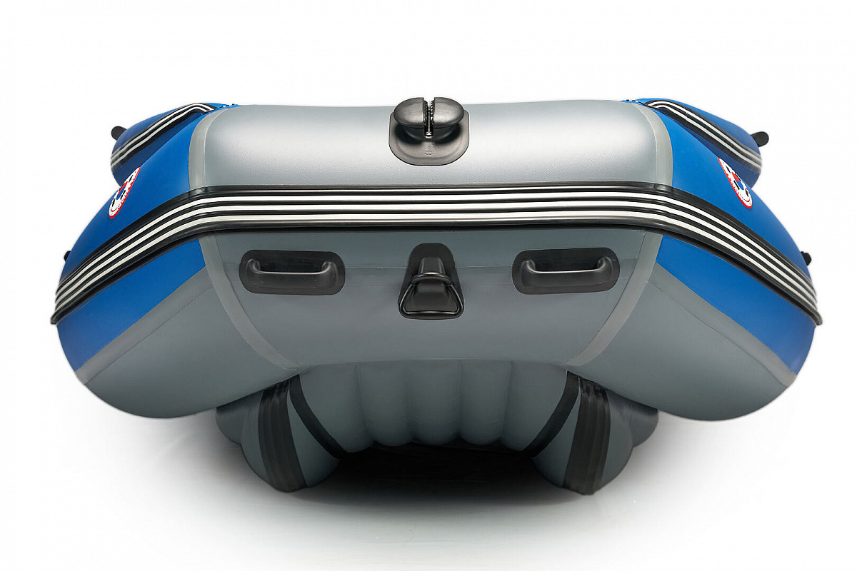 Лодка MISHIMO FAMILY LITE DF 390 в Екатеринбурге