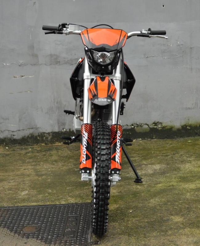 Мотоцикл JHLMOTO JHL MX300 PR300 (175FMN) в Екатеринбурге