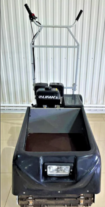 Мотобуксировщик ЕНОТ М 15 Л.С. в Екатеринбурге