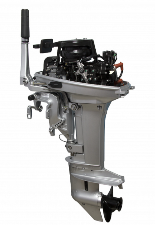 Лодочный мотор Seanovo SN9.9FFEL Enduro в Екатеринбурге