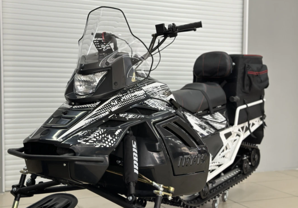 СНЕГОХОД IRBIS SF200L XE SUPERLONG в Екатеринбурге