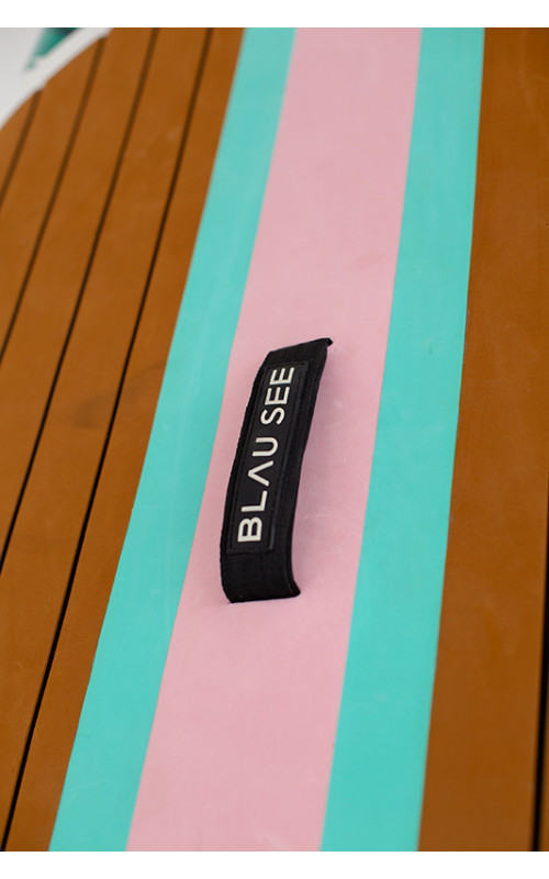 НАДУВНОЙ SUP BOARD FLAMINGO 11,6 в Екатеринбурге