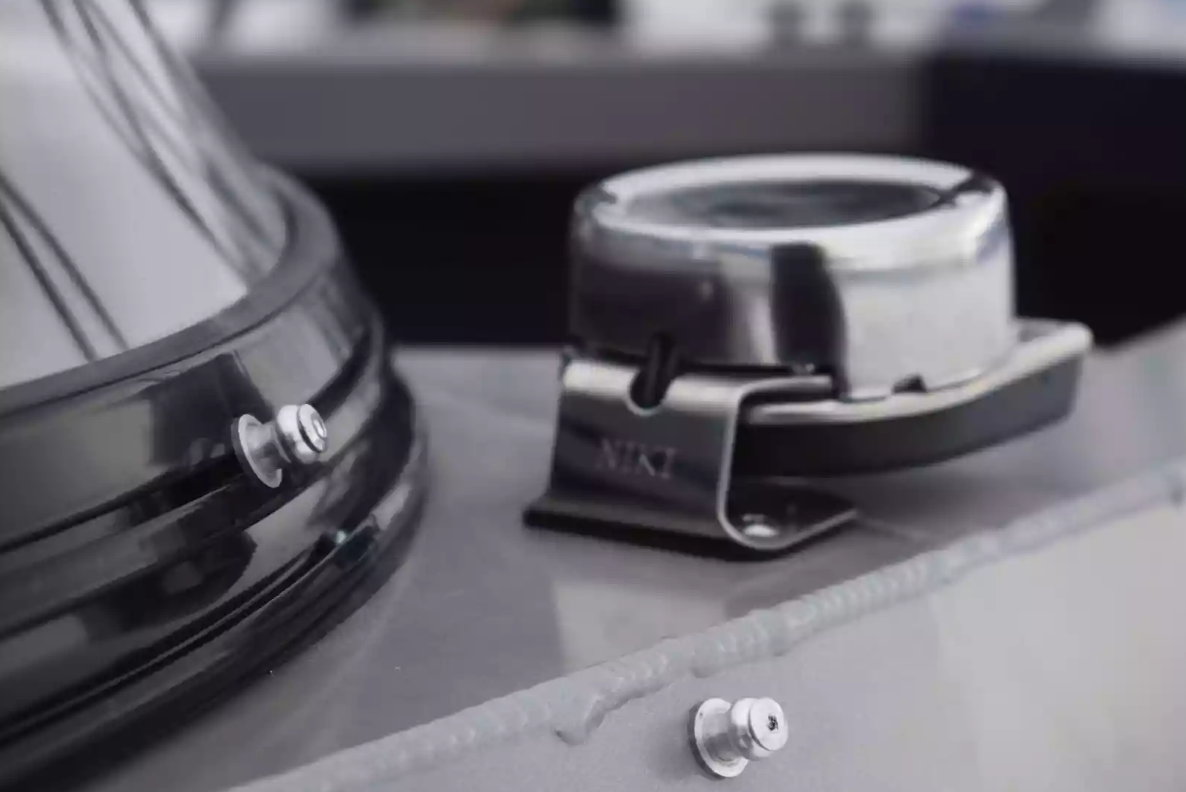 Алюминиевый катер Неман 550 DC в Екатеринбурге