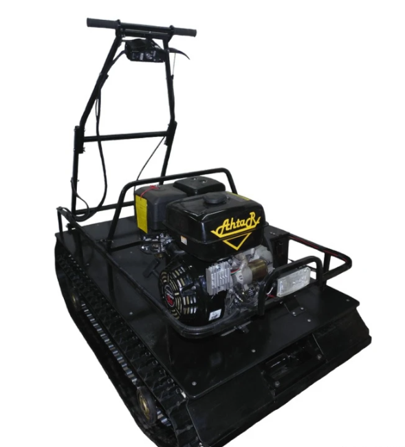 Мотобуксировщик Ahtar SL 9 с электростартером в Екатеринбурге