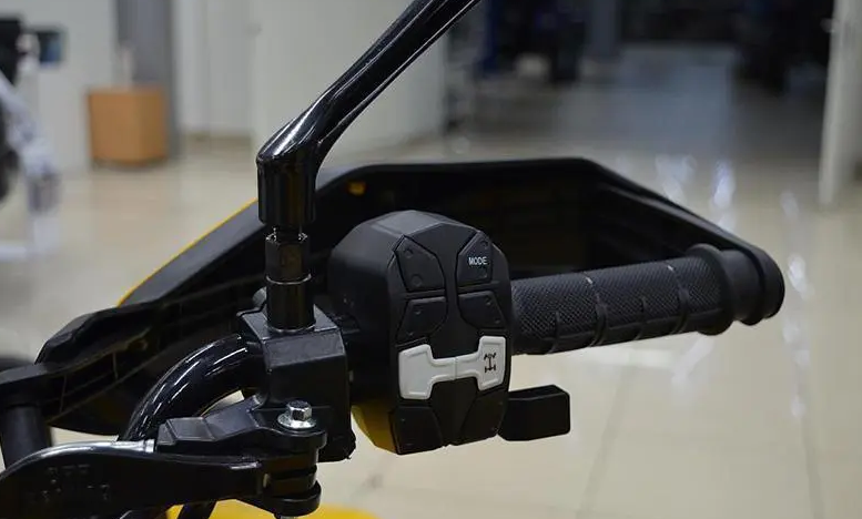 Квадроцикл HISUN GUARDIAN 400L /LONG в Екатеринбурге