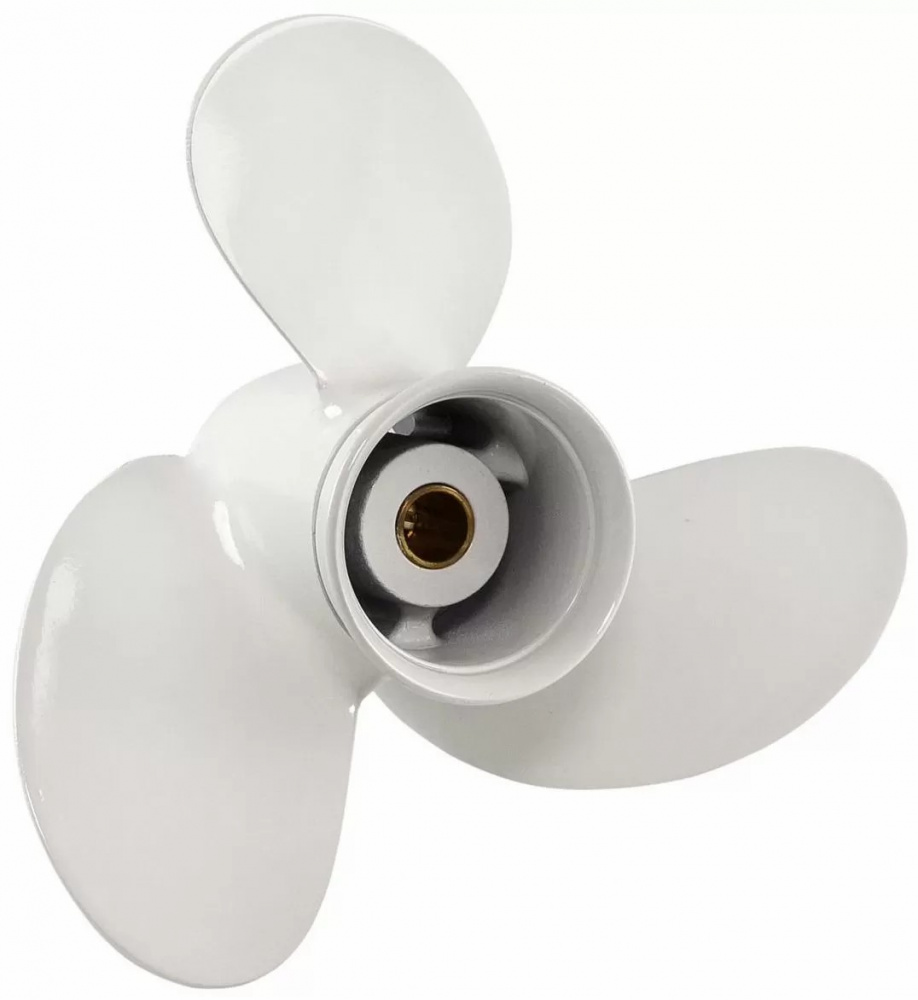 ВИНТ ГРЕБНОЙ TOHATSU 8-9.8; 3X8,5X6,5 в Екатеринбурге