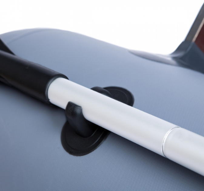 ЛОДКА НАДУВНАЯ YUKONA 230 TL (БЕЗ ПАЙОЛА) в Екатеринбурге