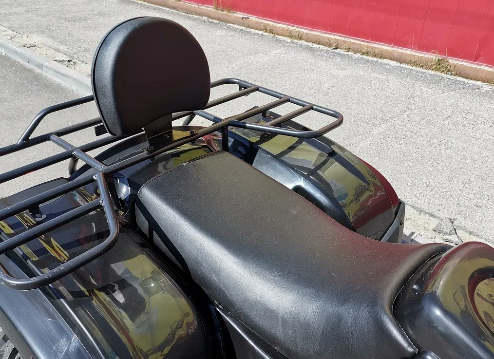 Квадроцикл PROMAX TRX300 CVT в Екатеринбурге