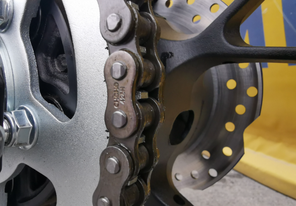 Мотоцикл MOTOLAND (МОТОЛЕНД) 250 CB250 (172FMM-5/PR250) (2022 г.) в Екатеринбурге