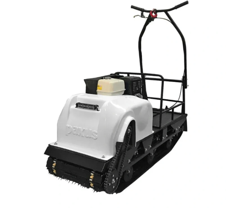 Мотобуксировщик PAXUS 500 AVANT 13 л.с. HONDA в Екатеринбурге