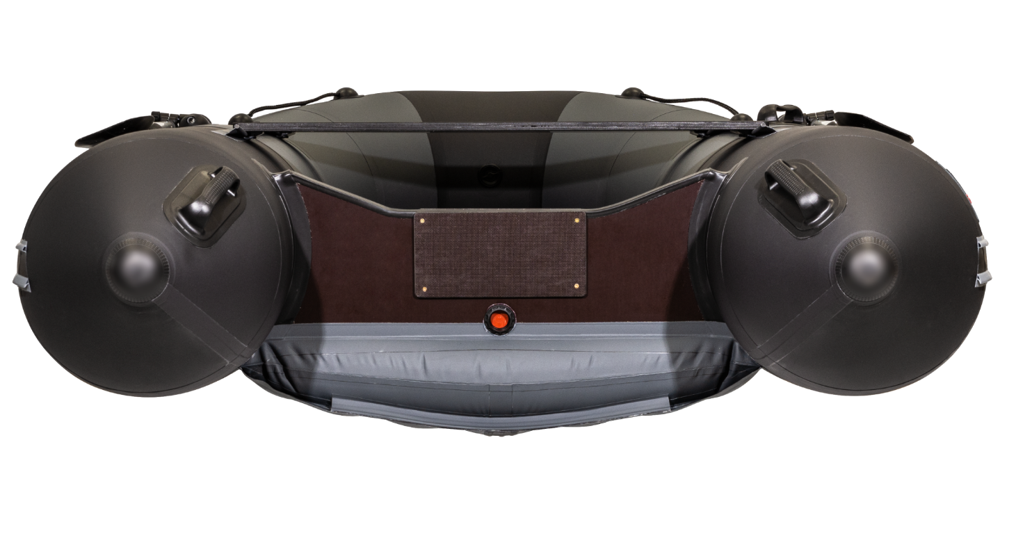 Лодка Таймень NX 3800 НДНД PRO в Екатеринбурге