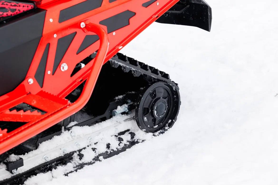 Снегоход IRBIS TUNGUS 400 25/26 в Екатеринбурге