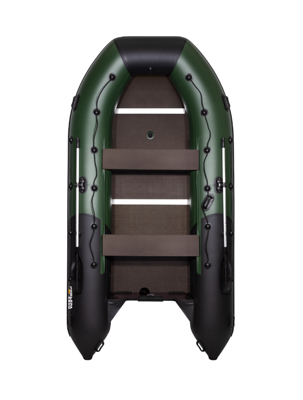 Лодка Ривьера Максима 3800 СК в Екатеринбурге