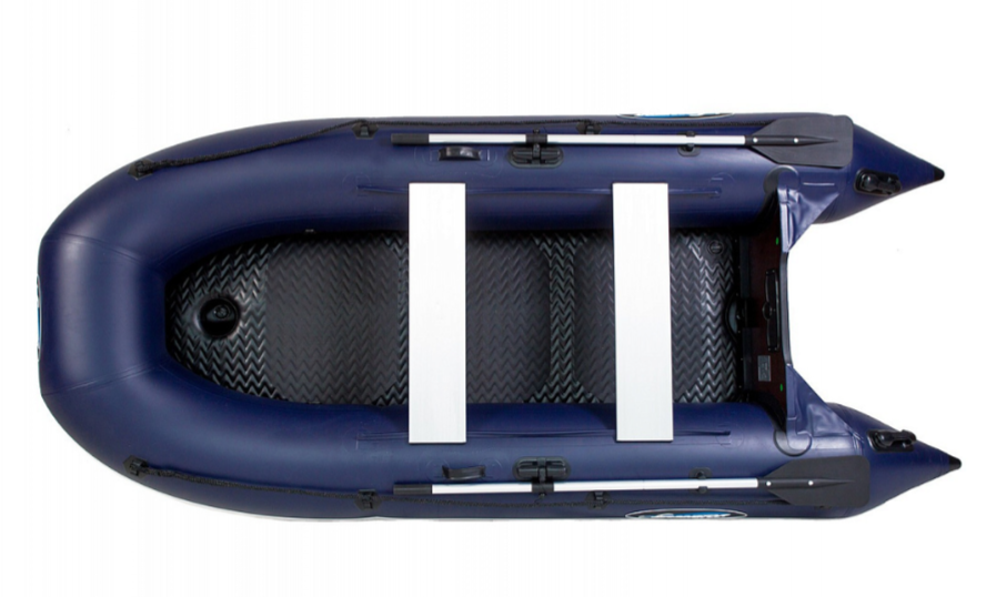 НАДУВНАЯ ЛОДКА GLADIATOR B330AD в Екатеринбурге