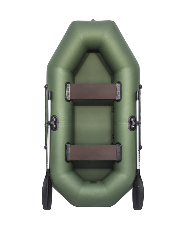 Лодка АКВА-ОПТИМА 240 в Екатеринбурге