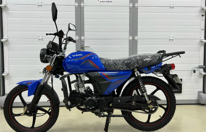 Мопед VENTO RIVA - II CX PRO в Екатеринбурге