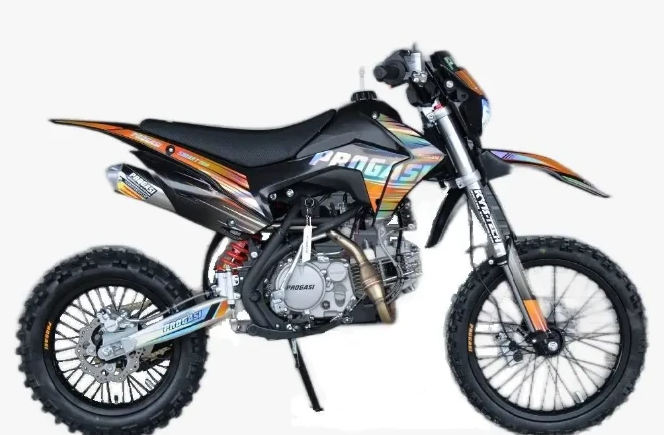 Питбайк Progasi SMART 160 NEW (YX 1P60FMK 160) в Екатеринбурге