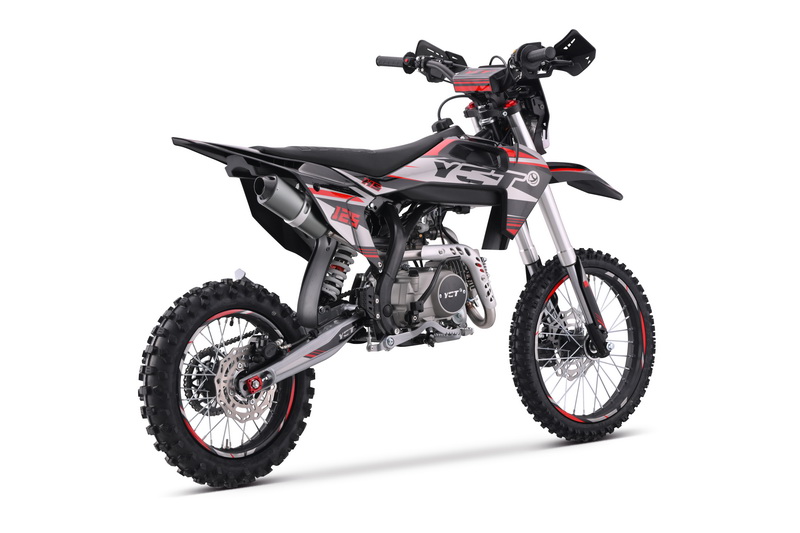 Питбайк YACOTA H5 125 в Екатеринбурге