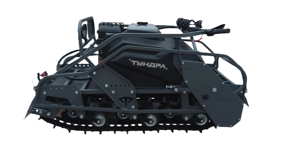Мотобуксировщик Тофалар Тундра Классик в Екатеринбурге