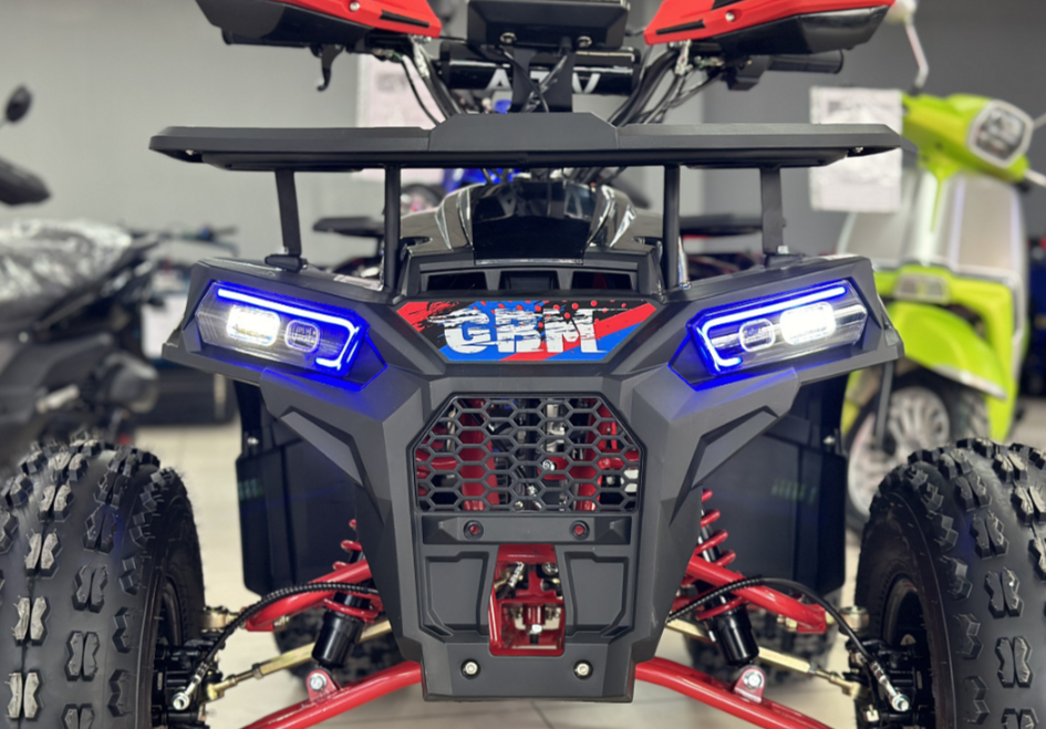 Квадроцикл GBM MAVERICK 222 NEW в Екатеринбурге
