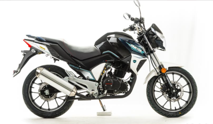 Мотоцикл MOTOLAND (МОТОЛЕНД) FIGHTER 250 в Екатеринбурге