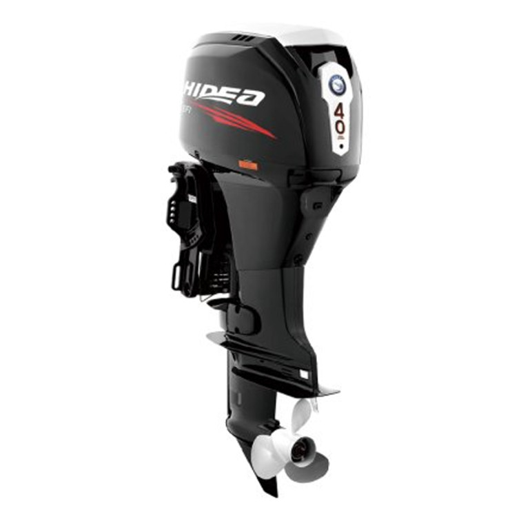 Лодочный мотор HIDEA HDEF40FEL-T EFI в Екатеринбурге