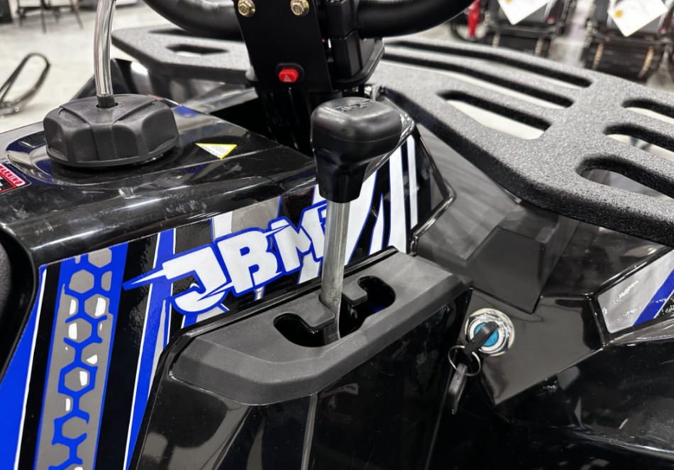 Квадроцикл GBM SHARP BIG 300 NEW PREMIUM в Екатеринбурге