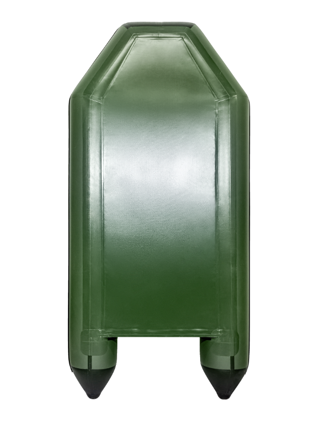 Лодка Аква 2800 в Екатеринбурге