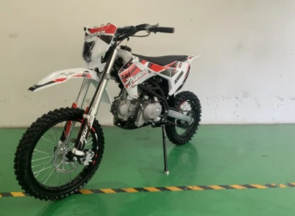 Питбайк JHLMOTO JHL Z125E (ZS154FMI-3) в Екатеринбурге