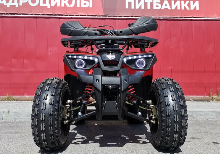 Квадроцикл PROMAX WILD 175 BASIC в Екатеринбурге