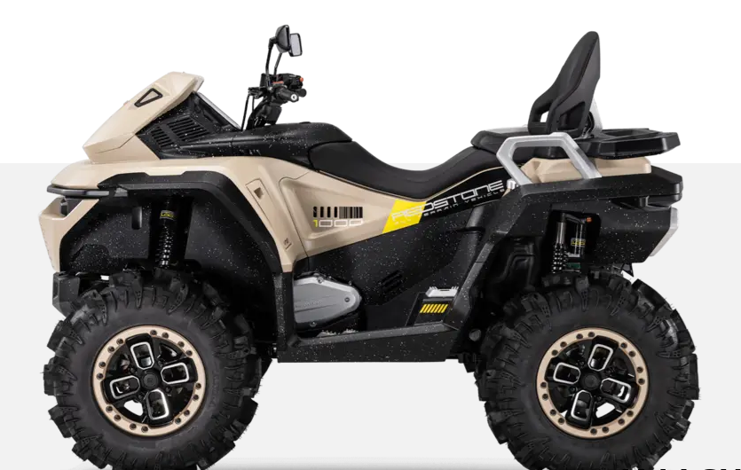 Квадроцикл BENDA REDSTONE 1000 MUD в Екатеринбурге