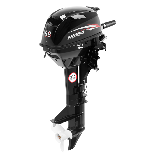 Лодочный мотор HIDEA HD9.8FHS в Екатеринбурге