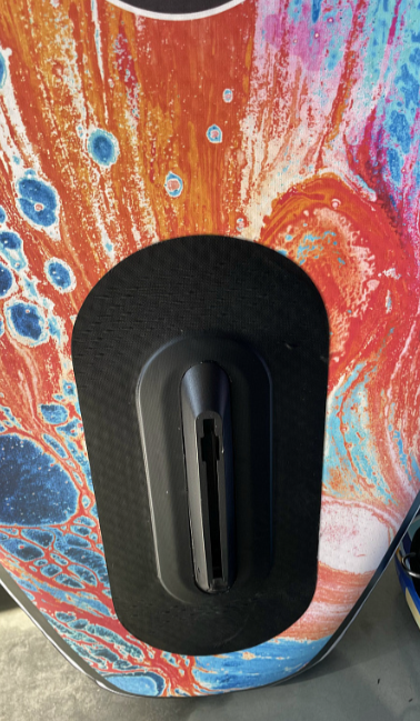 SUP (САП) ДОСКА RAIDEX I BOARD 11’ (332СМ) N 31 в Екатеринбурге