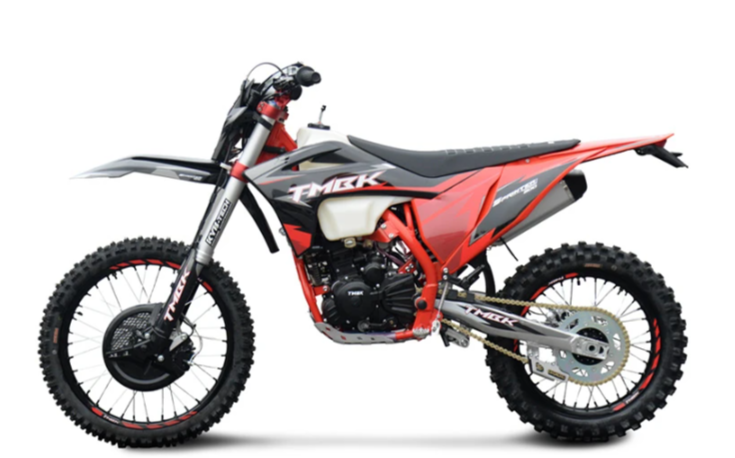 Питбайк TMBK Sprinter 300 (NB300) в Екатеринбурге