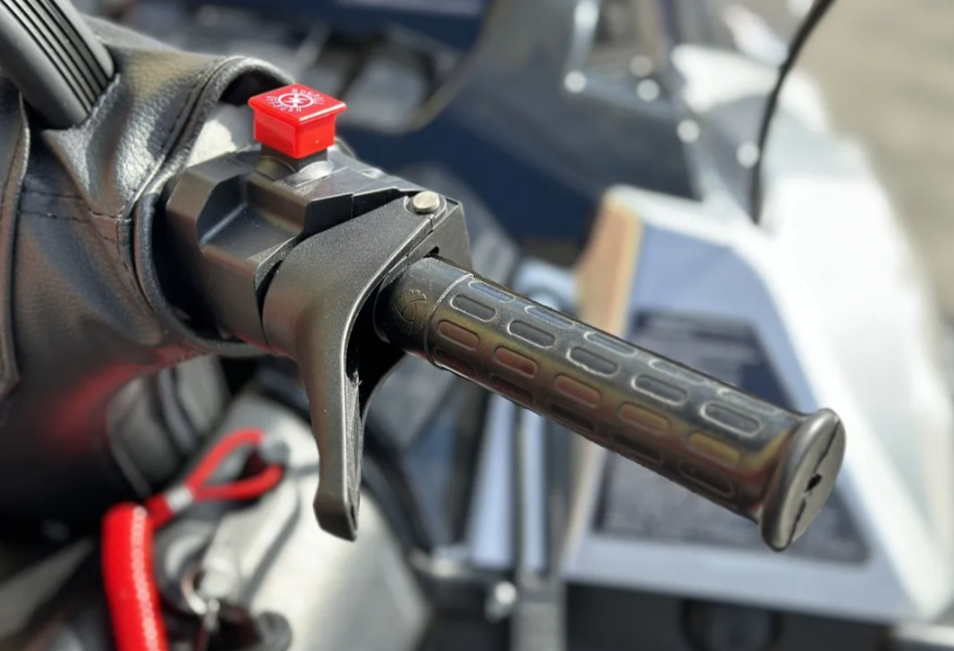 Снегоход РМ TAYGA PATRUL 800 SWT в Екатеринбурге