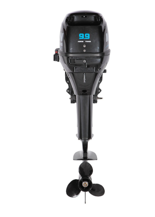 Лодочный мотор MARLIN MF 9.9 AWHBS в Екатеринбурге