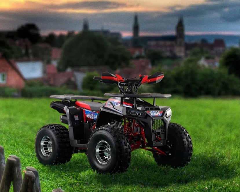 Квадроцикл GBM MAVERICK 222 NEW в Екатеринбурге