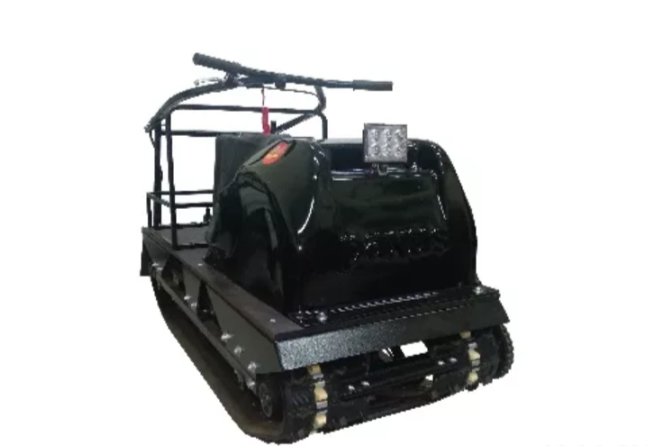 Мотобуксировщик PAXUS 550 МД. 9 л.с. в Екатеринбурге