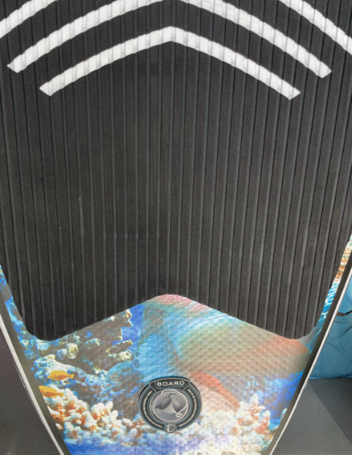 SUP (САП) ДОСКА RAIDEX I BOARD 11’ (332СМ) N 18 в Екатеринбурге