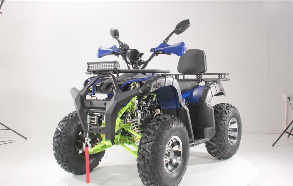 Квадроцикл YACOTA SELA MAX в Екатеринбурге