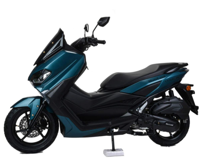 Скутер MOTOLAND (МОТОЛЕНД) VULKAN 150 в Екатеринбурге