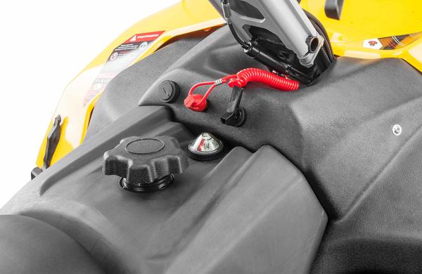 Снегоход STELS SM600T (L LUX WT) СТАВР 1.0 К01 Tech в Екатеринбурге